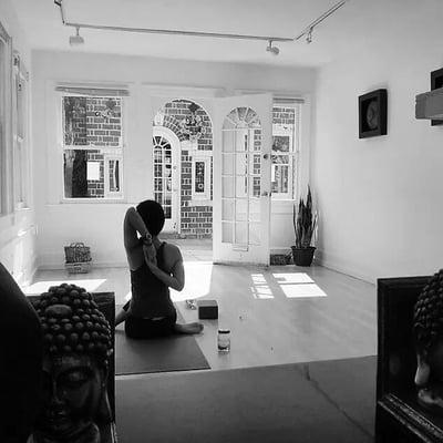 aYa Yoga and Body Studio