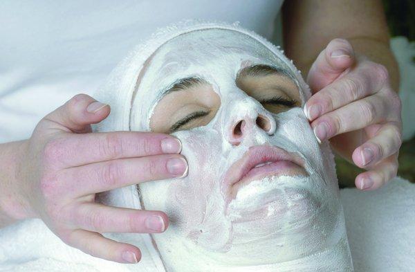 European Facials