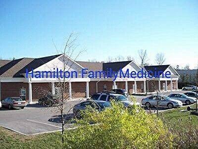 Hamilton Family Medicine