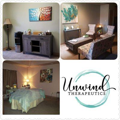 Unwind Therapeutics