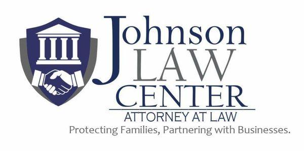 Johnson Law Center LLC logo