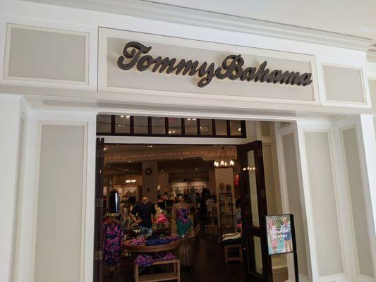 Tommy Bahama