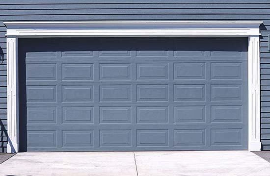 Xpress Garage Door