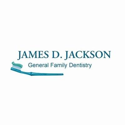 James D Jackson, DDS