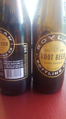 Best root beer