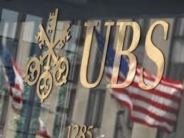 UBS Financial Services