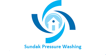 Sundak Pressure Washing