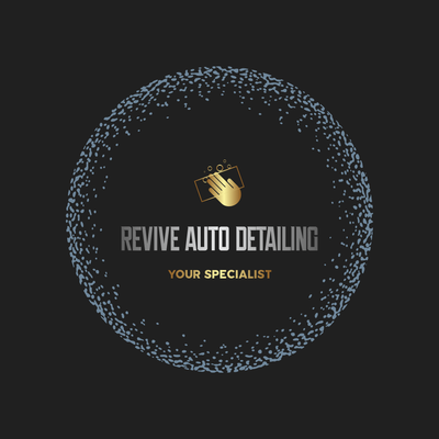 Revive Auto Detailing