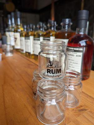 Puget Sound Rum Company