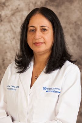 Sunita Tikku, MD