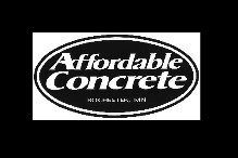 Affordable Concrete