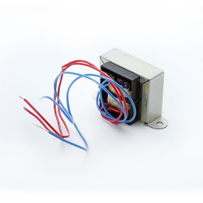 New UL Class 2 transformers with leads now available.  Many other UL Class 2 styles are available.