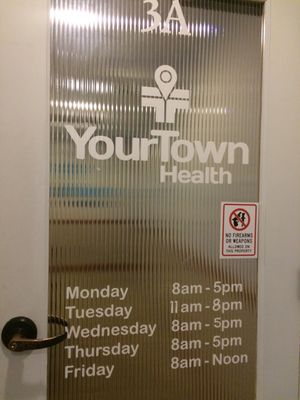 YourTown Health