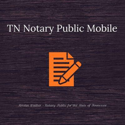 TN Notary Public Mobile