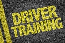 Driver Training