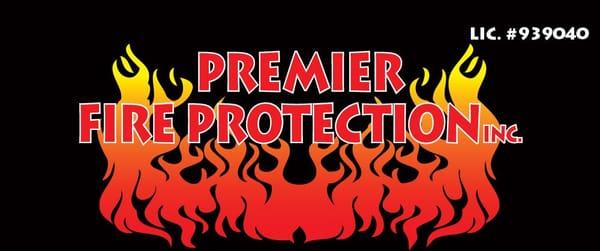 Premier Fire Protection Inc. San Diego, CA