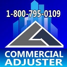 Commercial Public Adjuster