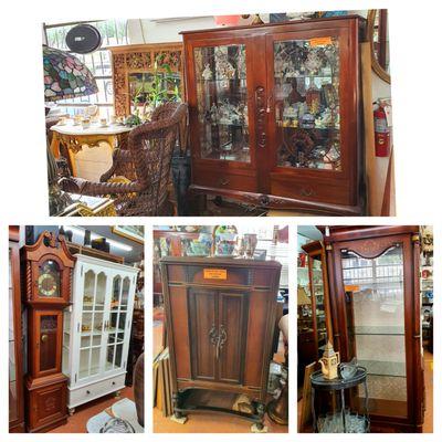 Waldan's Antiques & Vintage Furniture