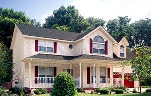 Erie Exterior Painting Contractor