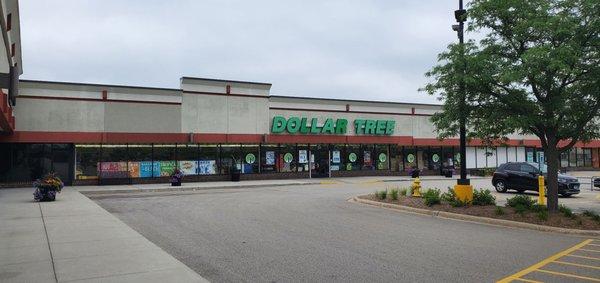 Dollar Tree