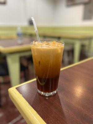 Thai Iced Tea