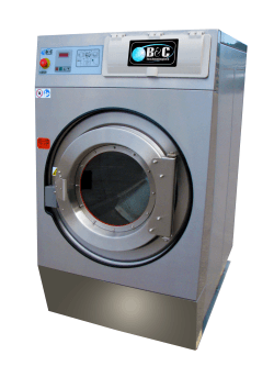 65 lb Washer Extractor