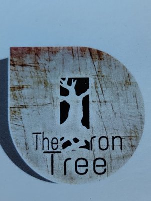 The Iron Tree