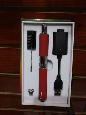 10% off on vaporizers