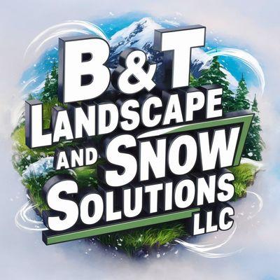 B&T Landscape and snow Solutions