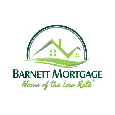 Barnett Mortgage......Home of the Low Rate