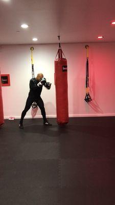 Our coaches have experience in martial arts, MMA and fitness coaching and understand that not everyone performs at the same level.