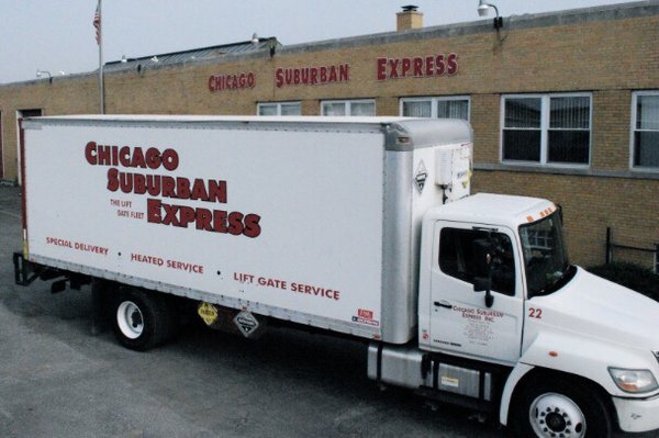 Chicago Suburban Express