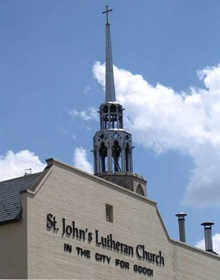 St John's Lutheran Church