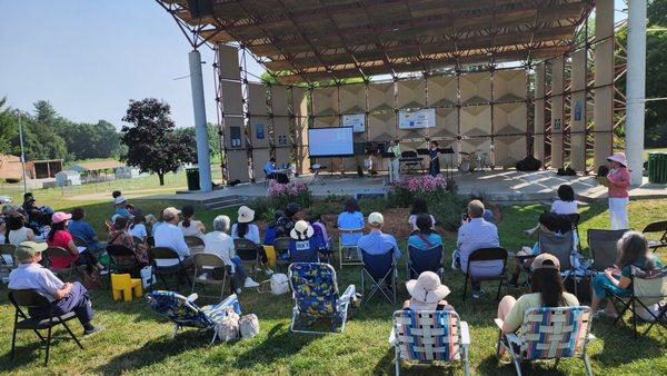 Chinese Bible Church of Greater Nashua