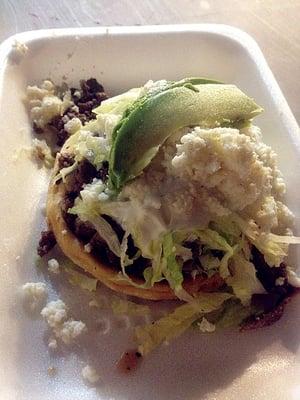 Asada Sope