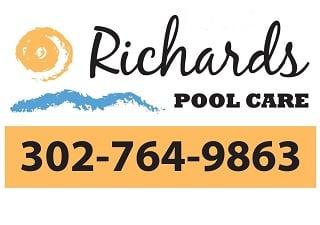 Richards Pool Care