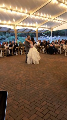 First Dance