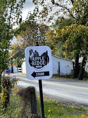 Apple Ridge Farm