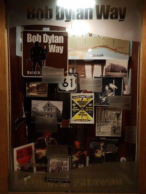 Bob Dylan fans?