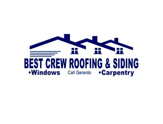 Best Crew Roofing & Siding