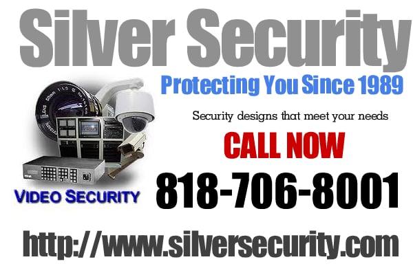 Silver Security