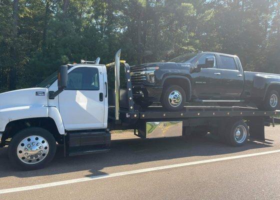 Towing Company Mableton, Georgia