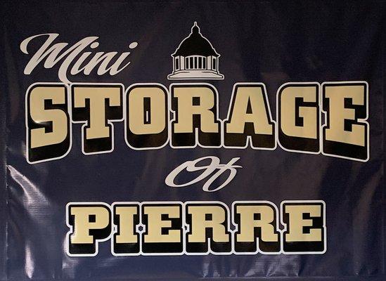 Mini Storage of Pierre