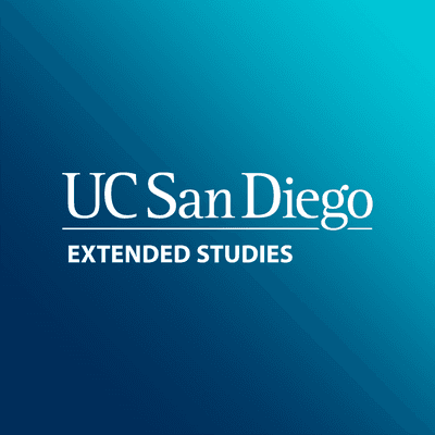 UC San Diego Extended Studies