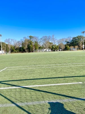 Soccer Field