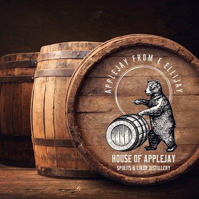 House Of Applejay | Fine Spirits & Likör Distillery