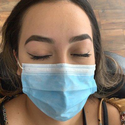 Threading for only $10