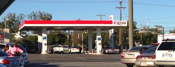 Exxon