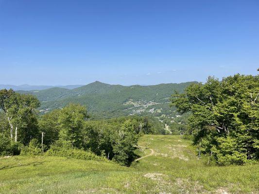 Biking/Hiking Trail