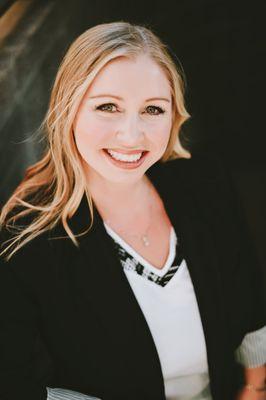 Alisha Anderson, REALTOR® & Team Lead